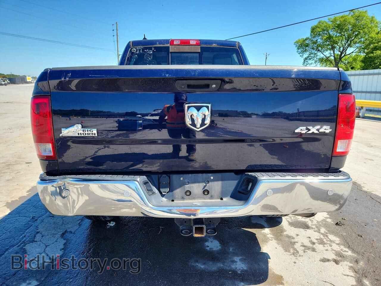 2016 RAM All Models - VIN: 1C6RR7LG4GS370906 - Фото 6