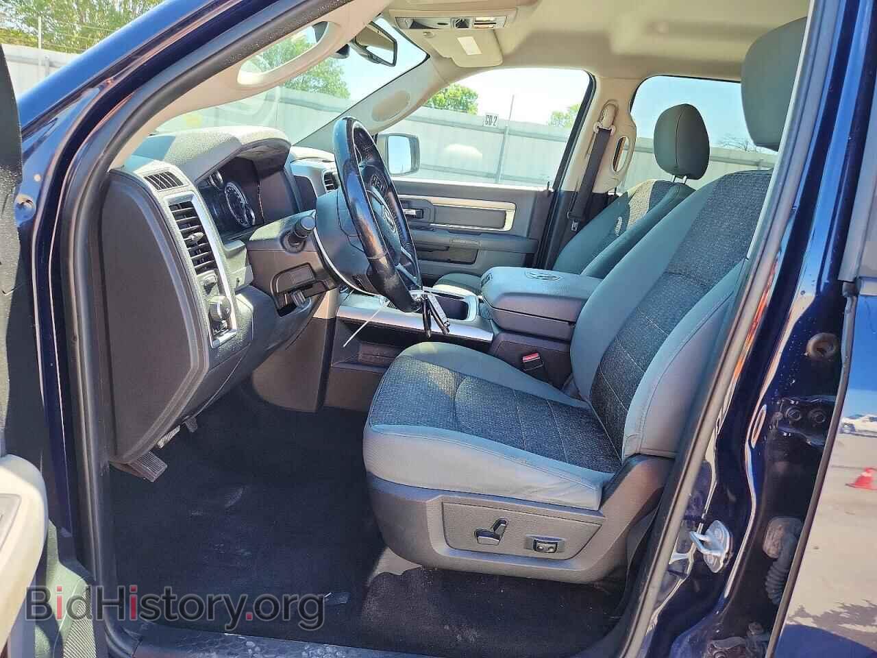 2016 RAM All Models - VIN: 1C6RR7LG4GS370906 - Фото 7