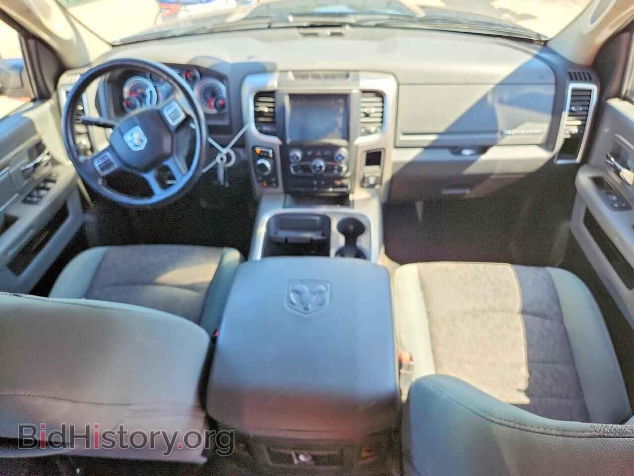 2016 RAM All Models - VIN: 1C6RR7LG4GS370906 - Фото 8