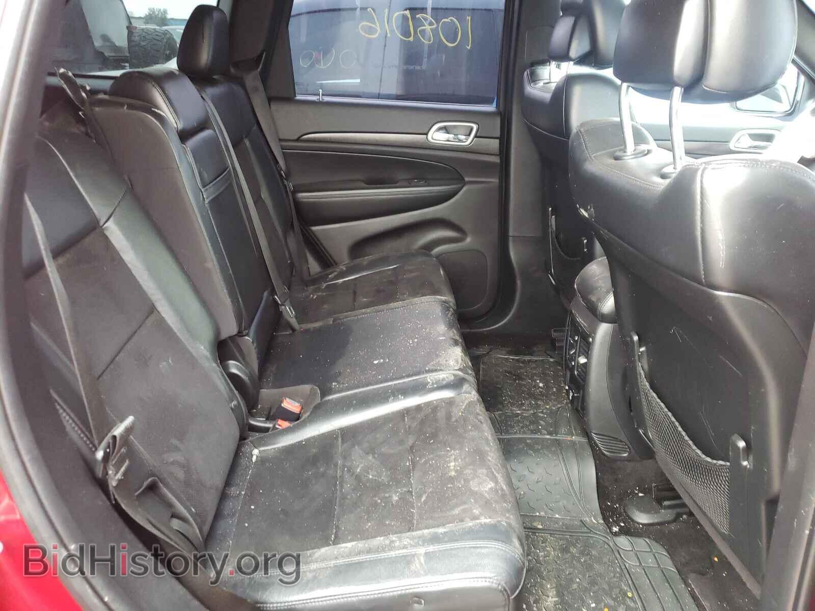 2015 JEEP CHEROKEE - VIN: 1C4RJFAG3FC875843 - Фото 6
