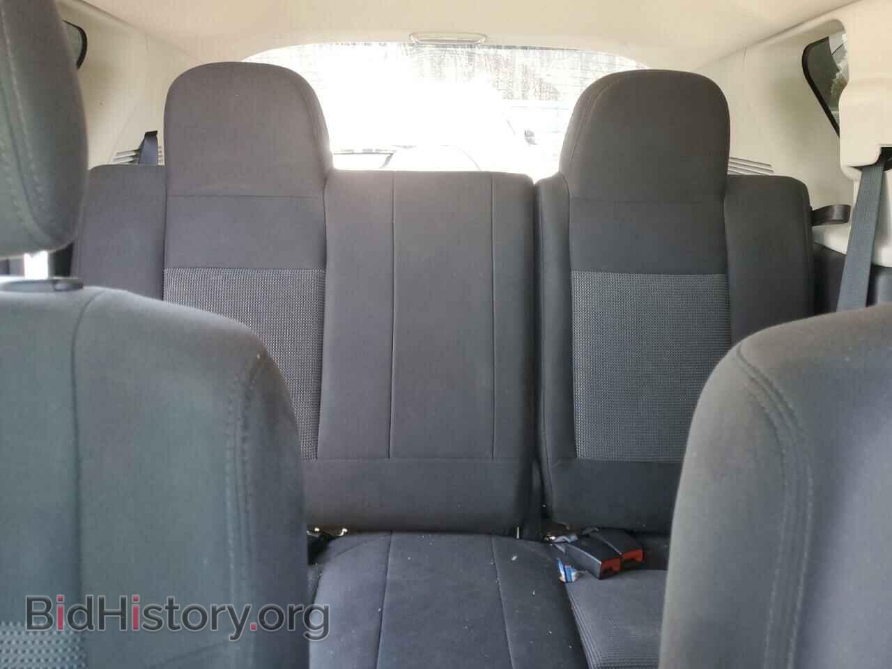 2014 JEEP COMPASS - VIN: 1C4NJDBB6ED756778 - Фото 10