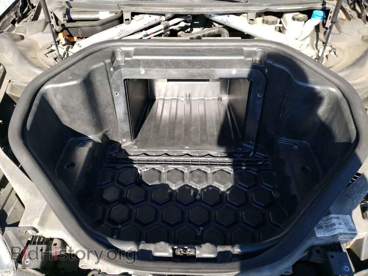 2013 TESLA MODEL S - VIN: 5YJSA1CG1DFP13792 - Фото 11