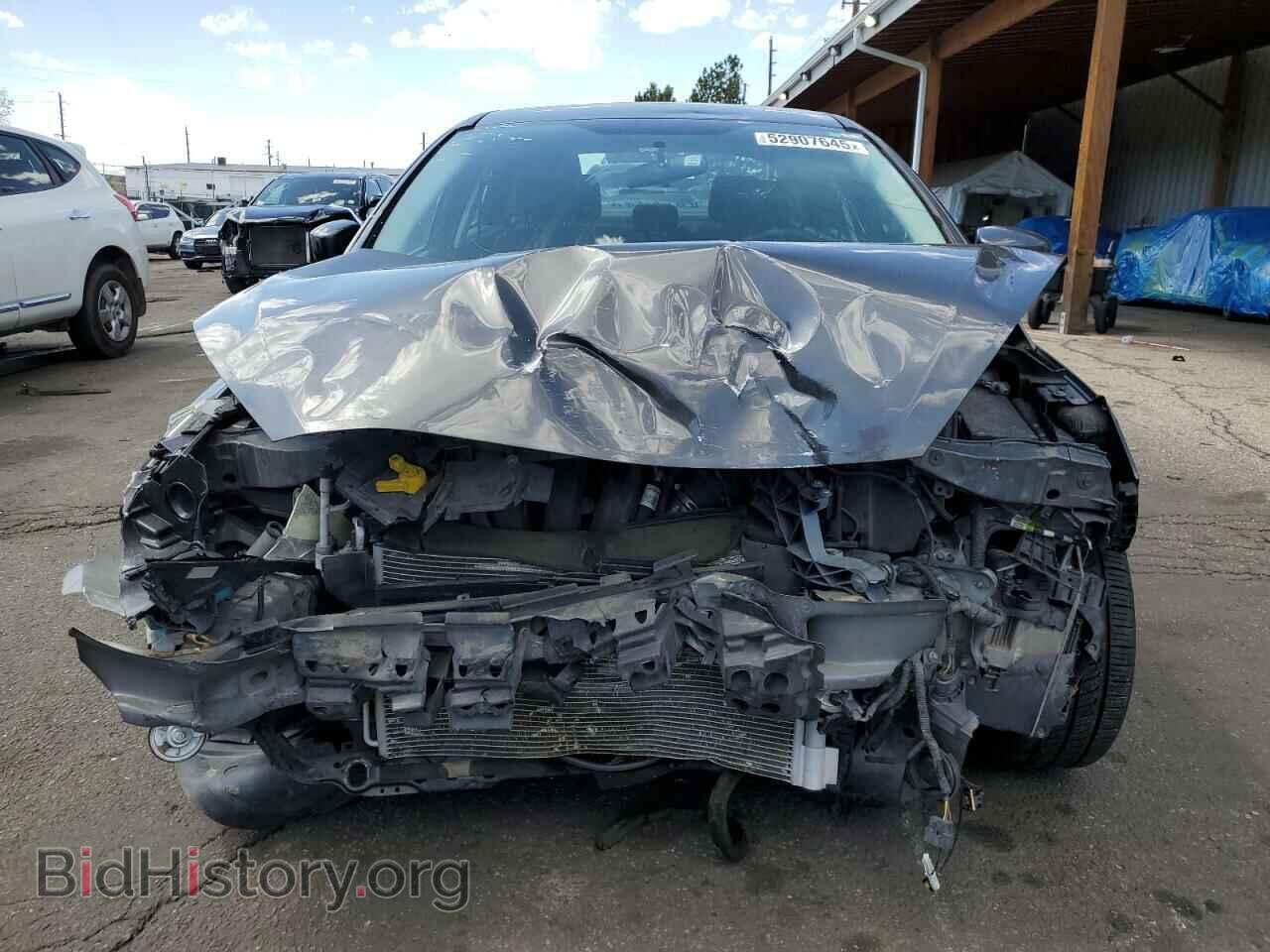 2016 FORD FOCUS - VIN: 1FADP3F25GL379700 - Photo 5