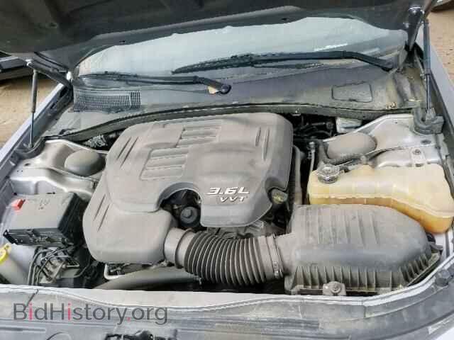 2013 CHRYSLER 300 - VIN: 2C3CCAEG3DH606186 - Фото 7