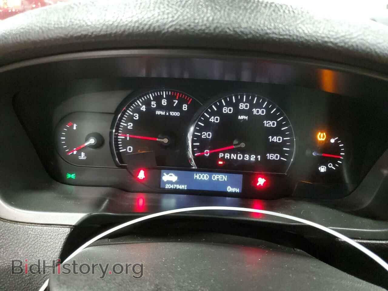 2007 CADILLAC DTS - VIN: 1G6KD57Y67U186798 - Фото 9