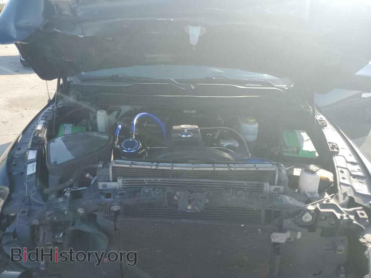 2016 RAM 2500 - VIN: 3C6UR5FL1GG106928 - Фото 7