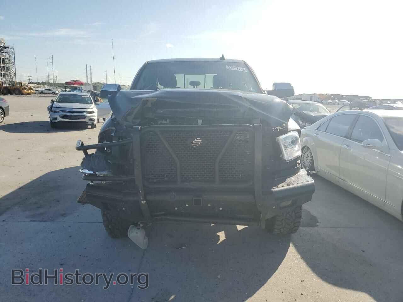 2016 RAM 2500 - VIN: 3C6UR5FL1GG106928 - Фото 9