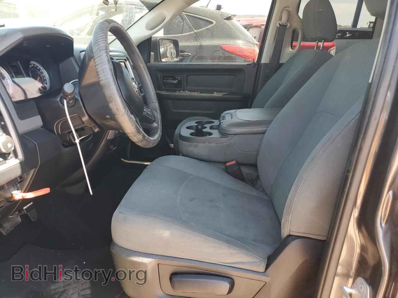 2016 RAM 1500 - VIN: 1C6RR6FT9GS133301 - Photo 7