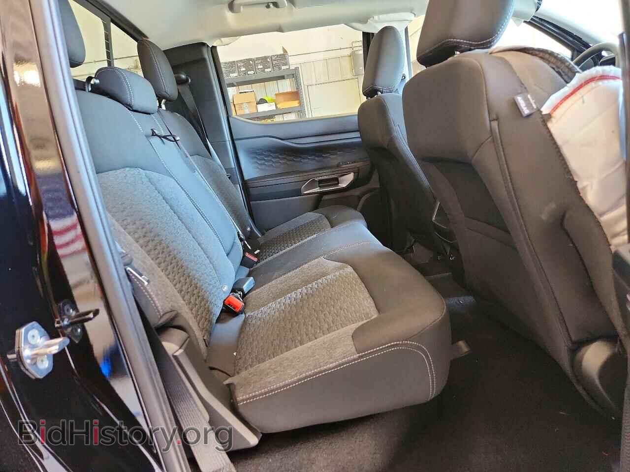 2025 FORD RANGER - VIN: 1FTER4HH5SLE78798 - Фото 10