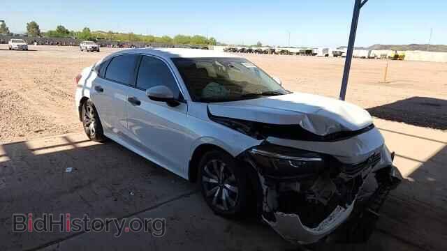 2023 HONDA CIVIC - VIN: 2HGFE2F28PH533222 - Фото 13
