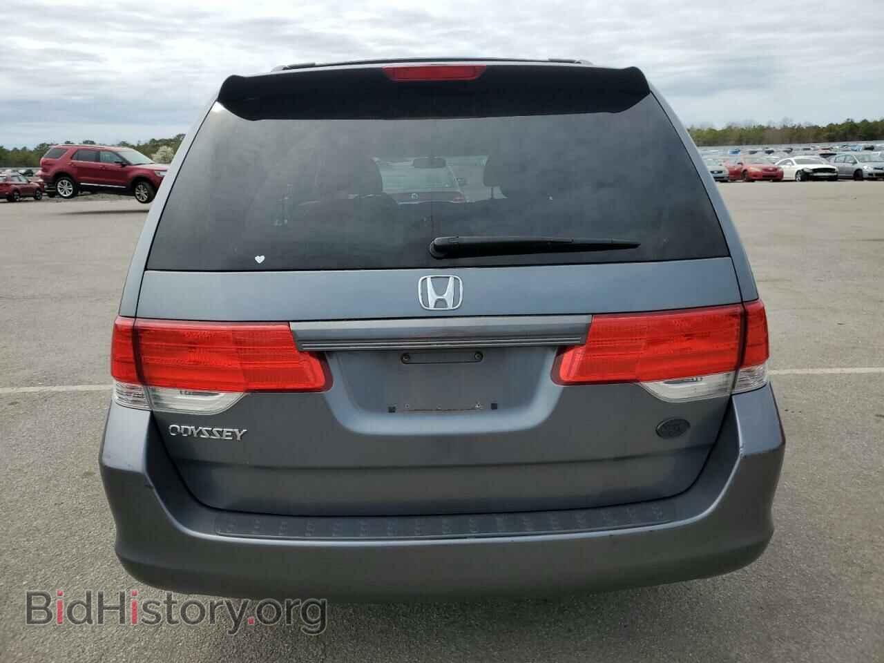 2010 HONDA All Models - VIN: 5FNRL3H22AB076733 - Фото 6
