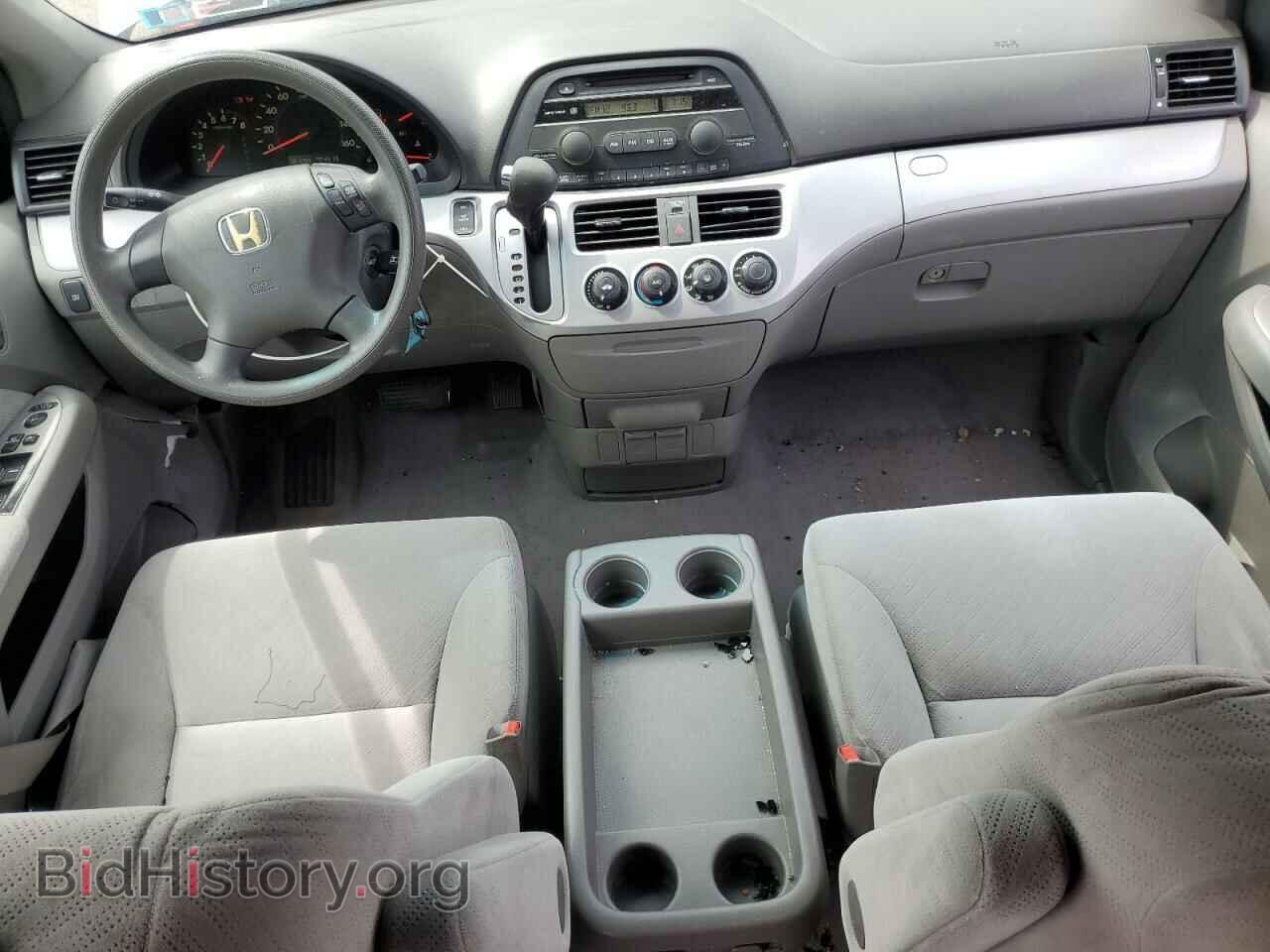 2010 HONDA All Models - VIN: 5FNRL3H22AB076733 - Фото 8