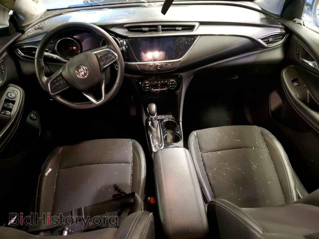 2021 BUICK ENCORE - VIN: KL4MMDSL7MB126168 - Photo 8