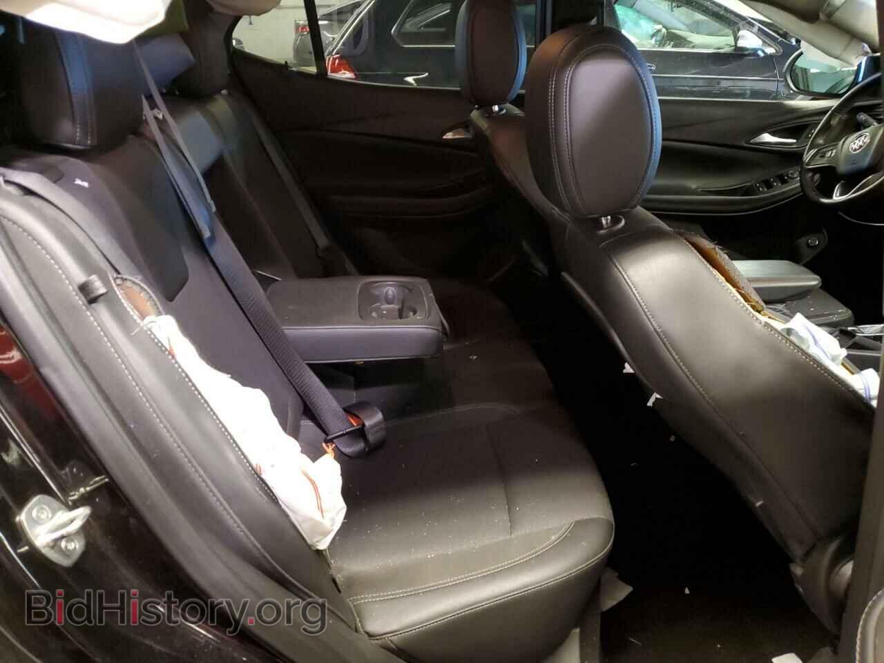 2021 BUICK ENCORE - VIN: KL4MMDSL7MB126168 - Photo 10