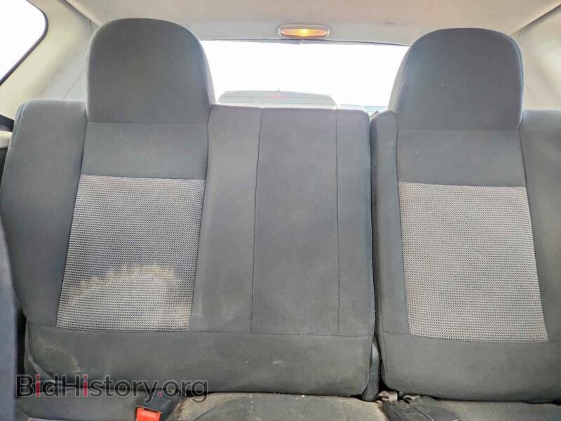 2014 Jeep COMPASS (VIN 1C4NJCBA8ED843857) — photo 10 of 13