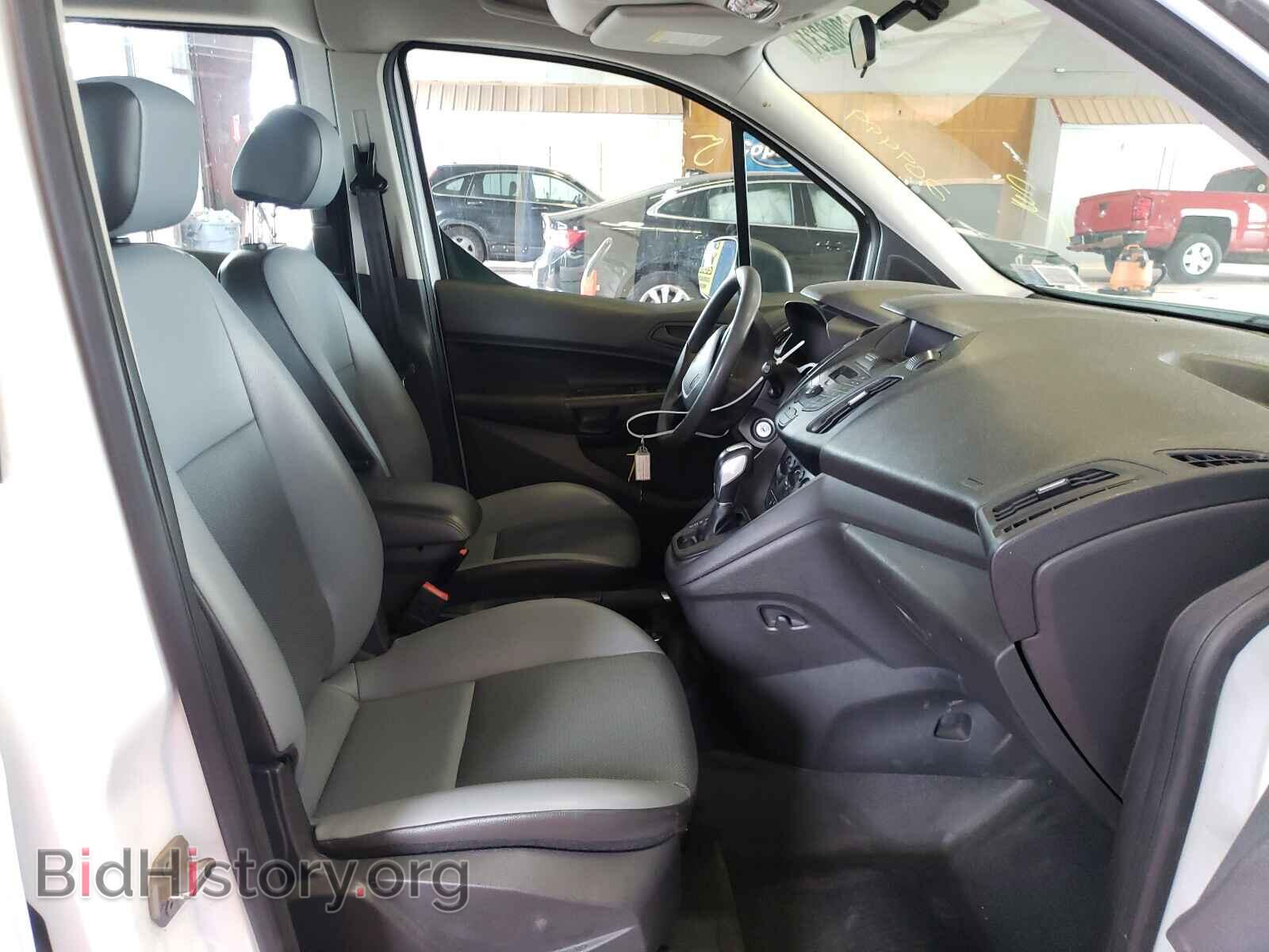 2015 FORD TRANSIT CO - VIN: NM0GE9E75F1209499 - Фото 5
