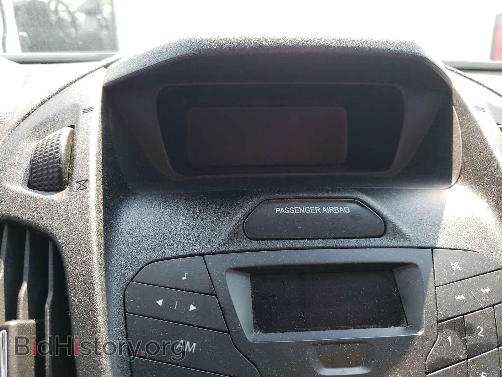 2015 FORD TRANSIT CO - VIN: NM0GE9E75F1209499 - Фото 9
