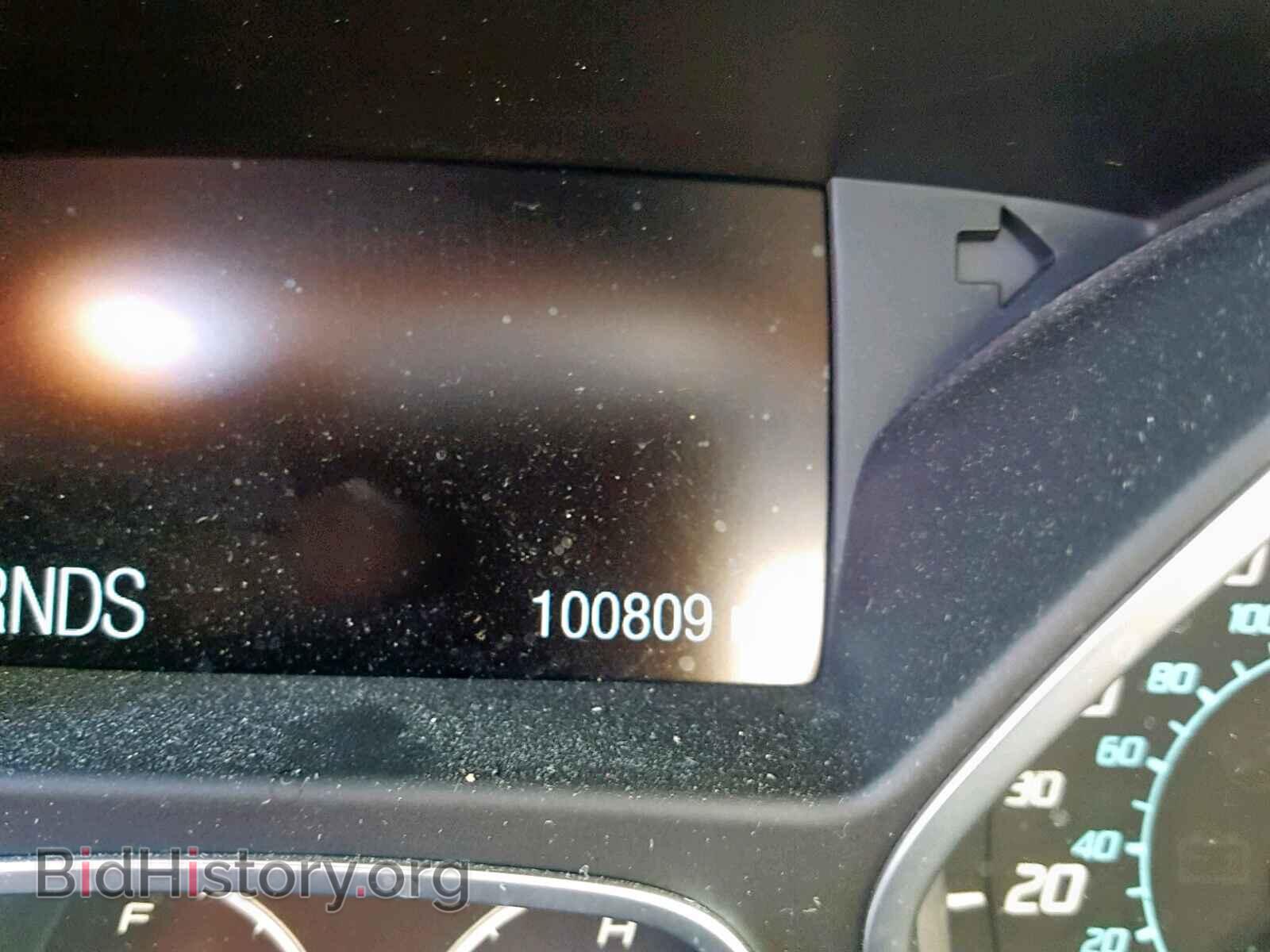 2012 FORD FOCUS - VIN: 1FAHP3M2XCL413676 - Фото 8