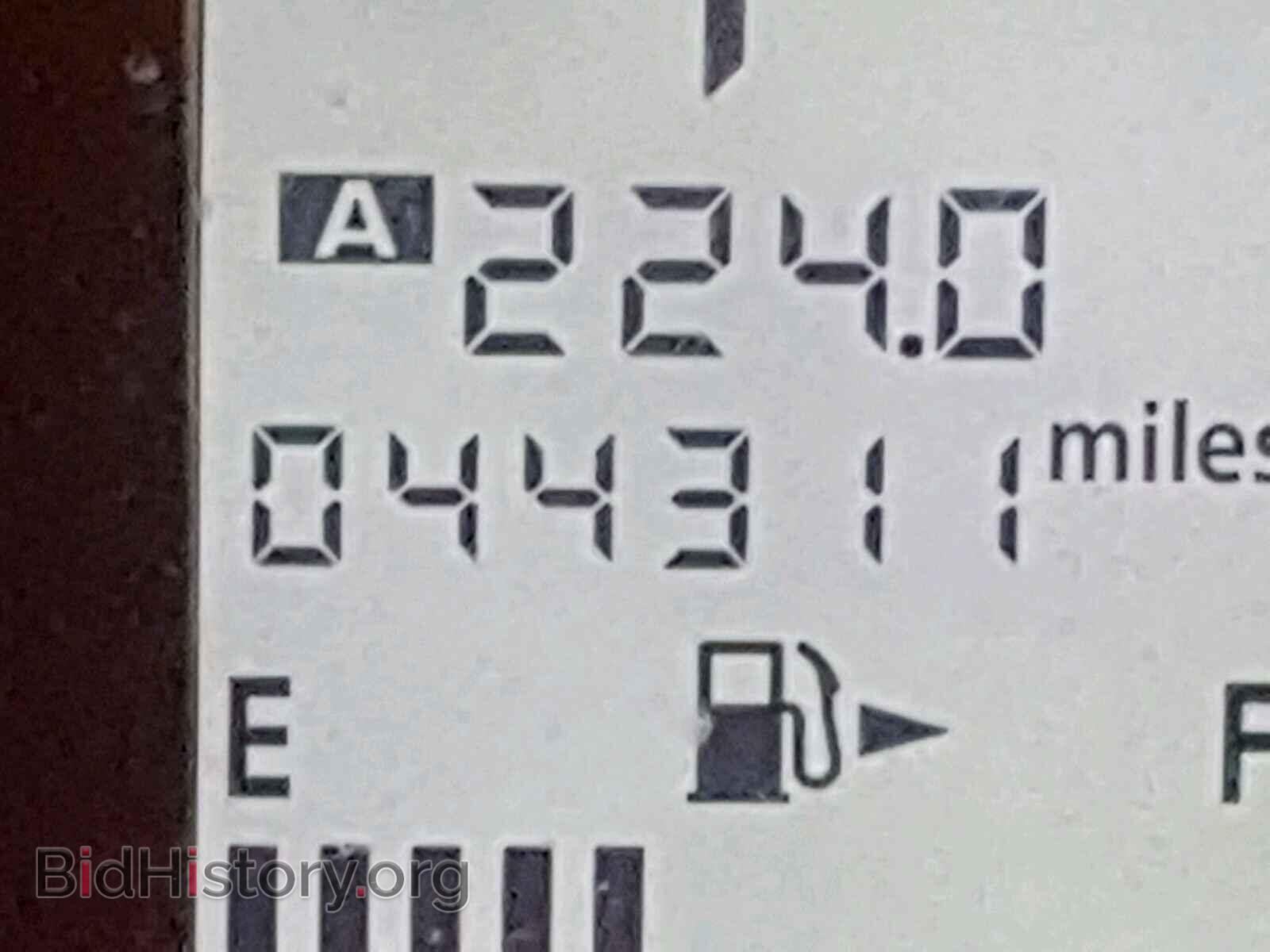2017 SUBARU FORESTER - VIN: JF2SJAEC6HH453357 - Фото 8