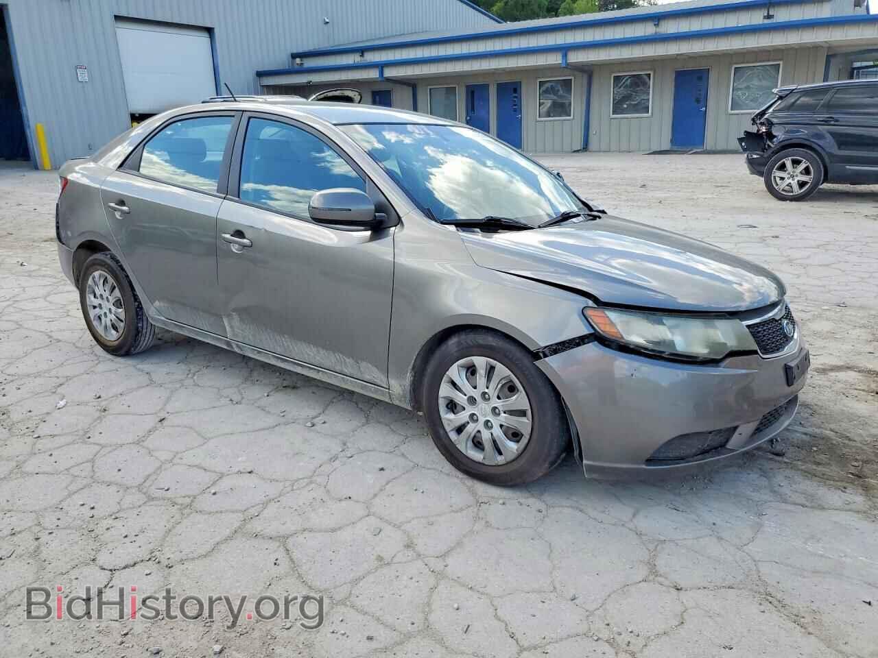 2013 KIA FORTE - VIN: KNAFU4A29D5646519 - Фото 4