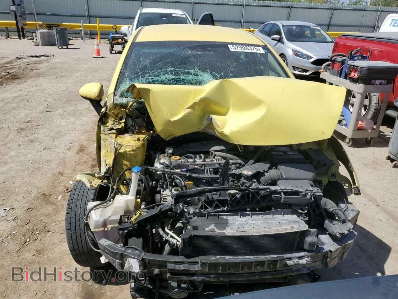 2016 KIA RIO - VIN: KNADM4A35G6625228 - Фото 5