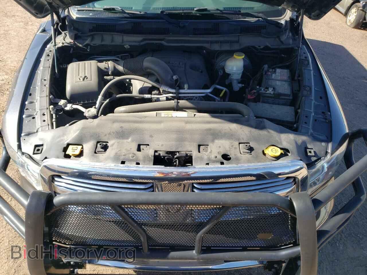 2017 RAM 1500 - VIN: 1C6RR7LT8HS529988 - Фото 11