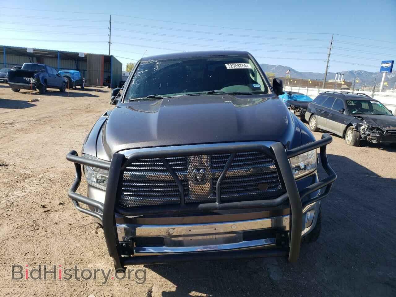 2017 RAM 1500 - VIN: 1C6RR7LT8HS529988 - Фото 5