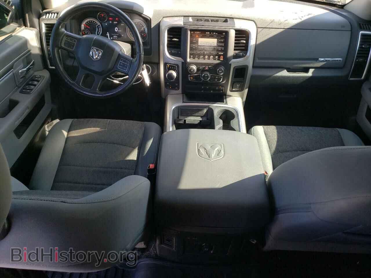 2017 RAM 1500 - VIN: 1C6RR7LT8HS529988 - Фото 8