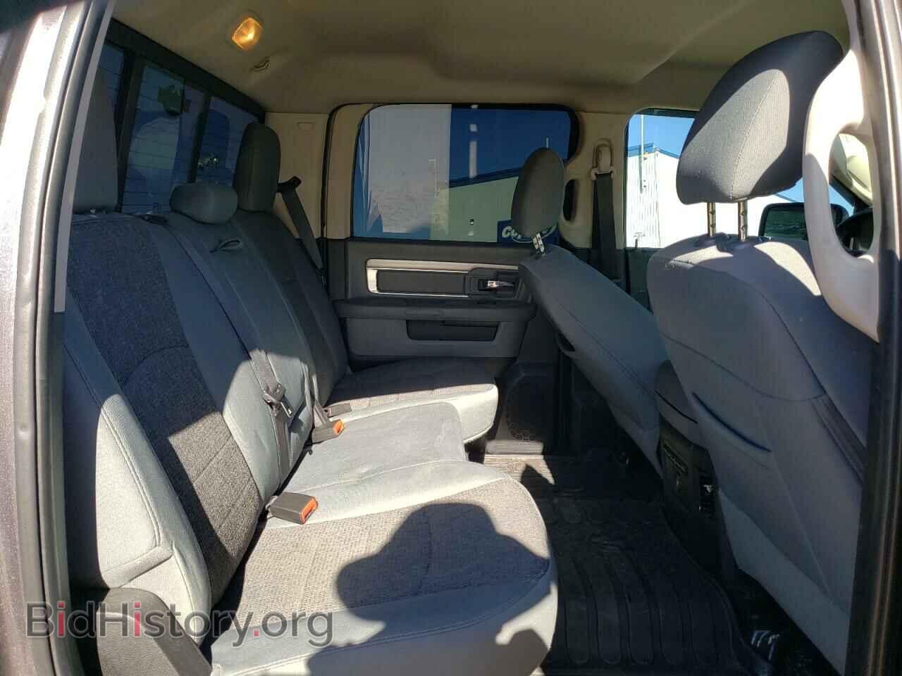 2017 RAM 1500 - VIN: 1C6RR7LT8HS529988 - Фото 10