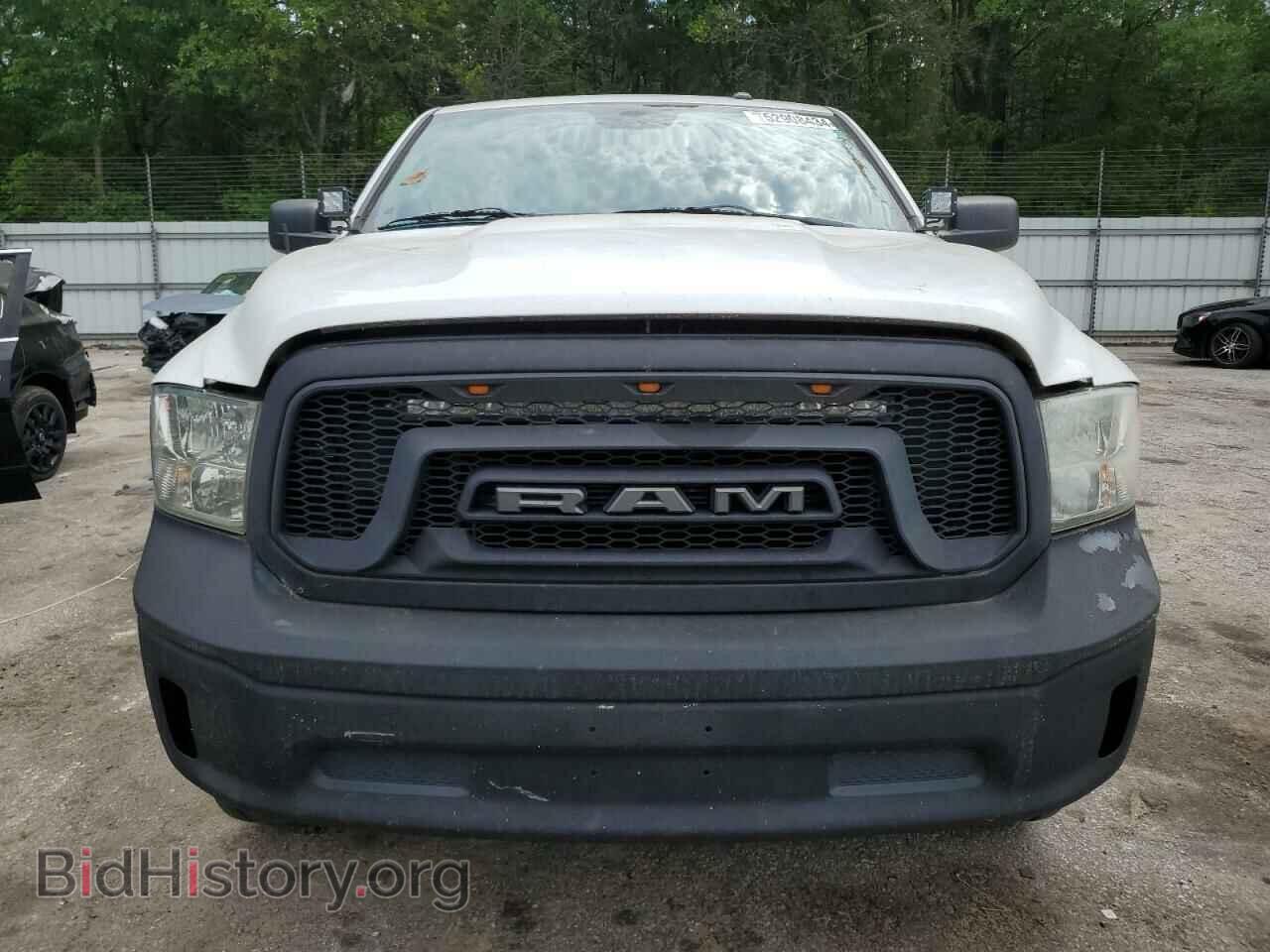 2013 RAM 1500 - VIN: 3C6JR7AT6DG588992 - Photo 5