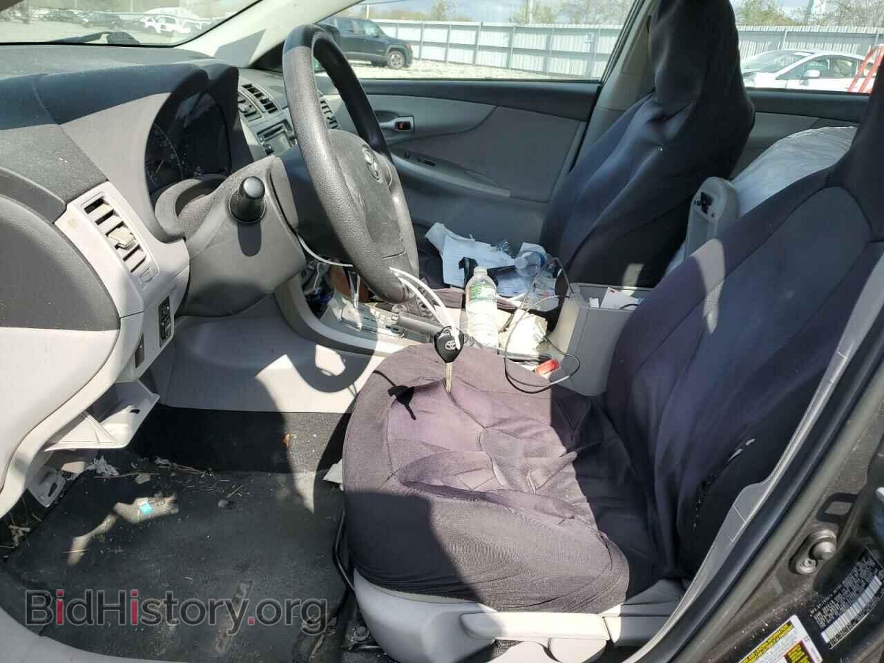 2013 TOYOTA COROLLA - VIN: 2T1BU4EE3DC053232 - Photo 7