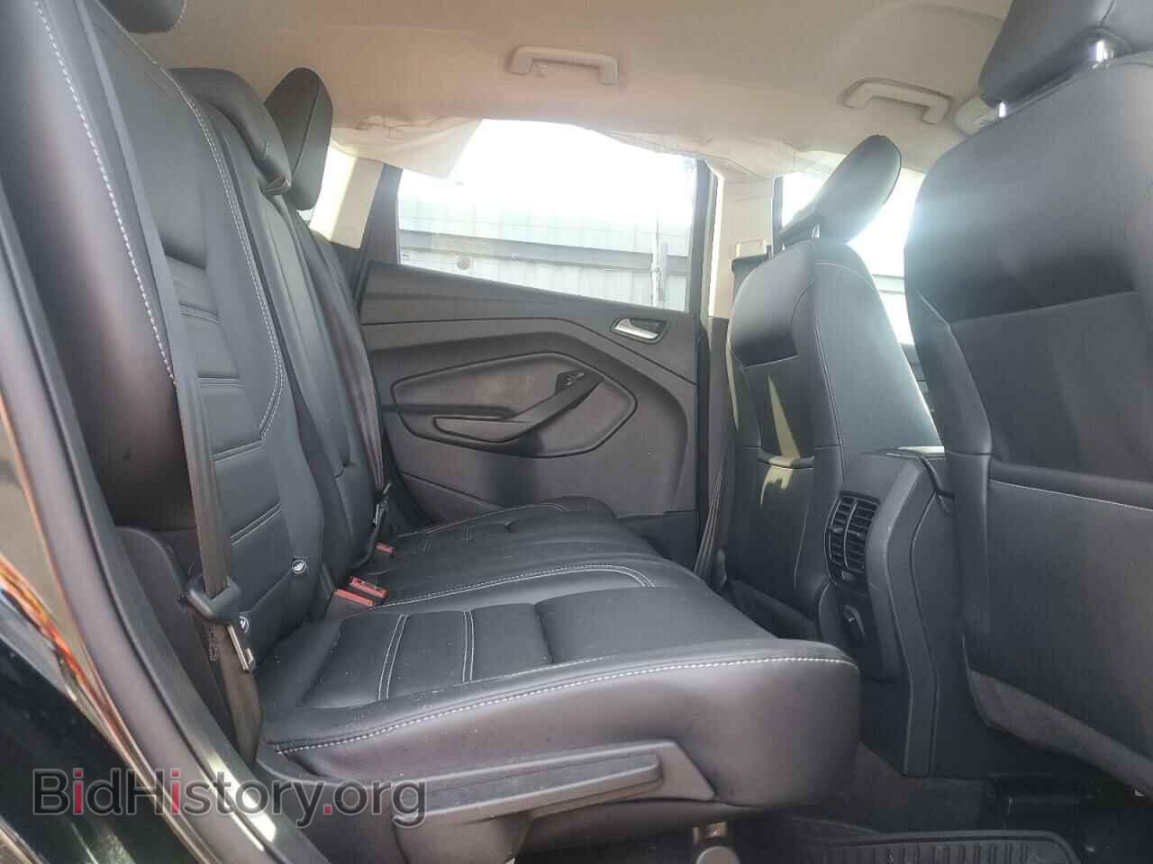 2019 FORD ESCAPE - VIN: 1FMCU9HD6KUB91380 - Фото 11