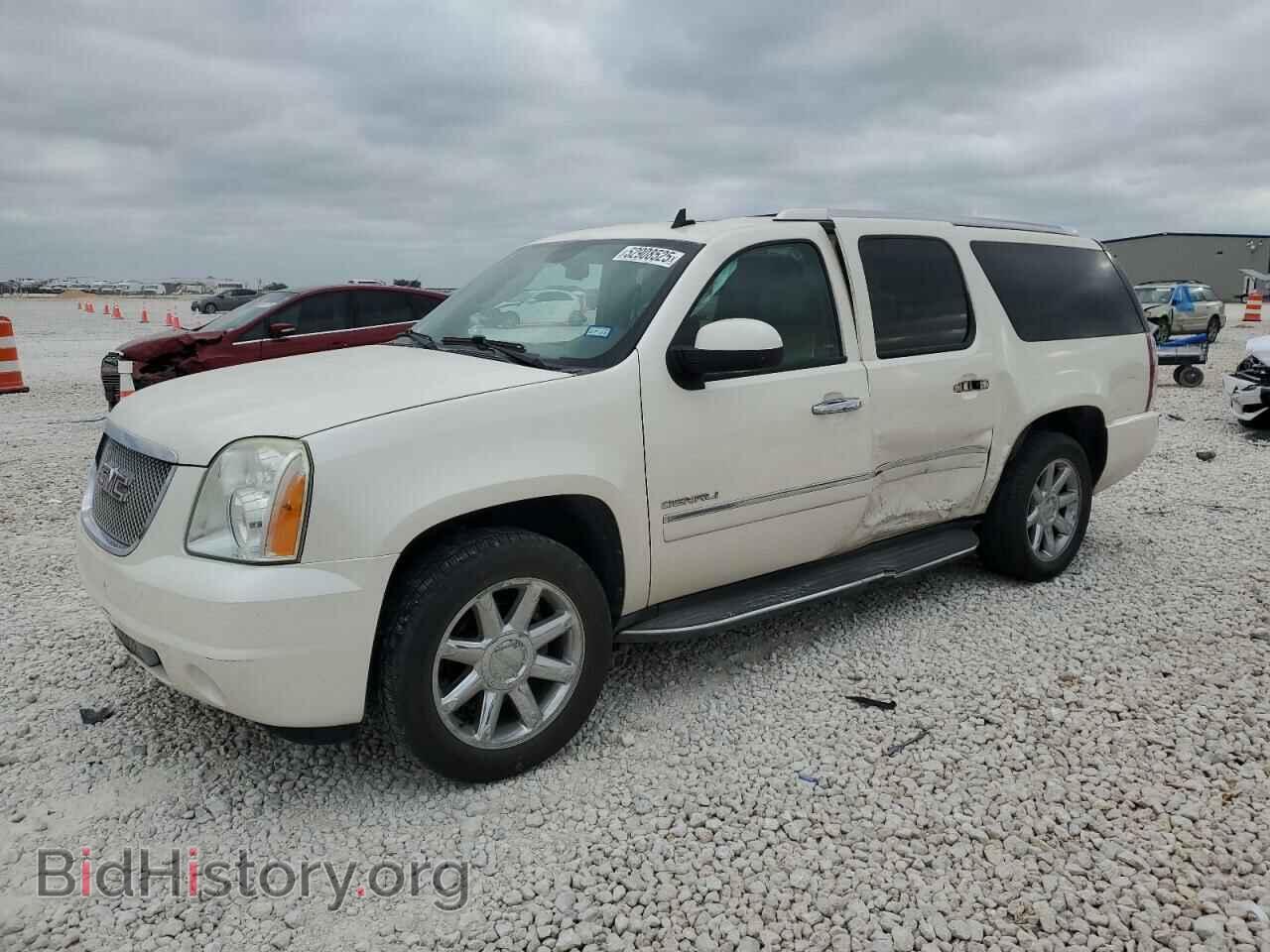 Photo 1GKS1MEF9DR257030 - GMC YUKON 2013