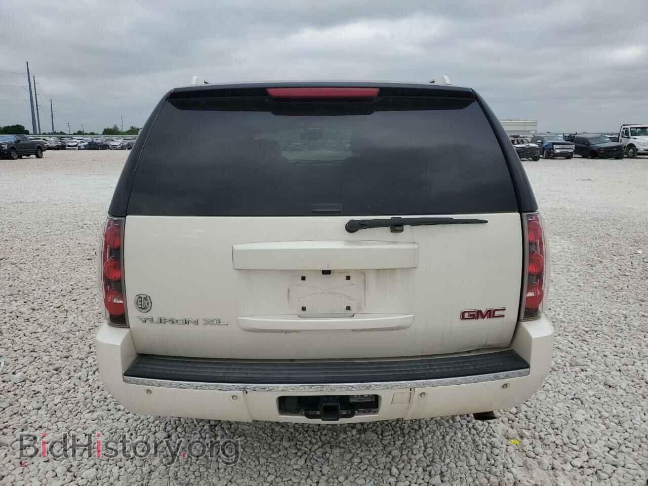 2013 GMC YUKON - VIN: 1GKS1MEF9DR257030 - Фото 6