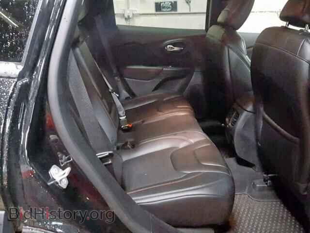 2019 JEEP CHEROKEE - VIN: 1C4PJMBX1KD456548 - Фото 6