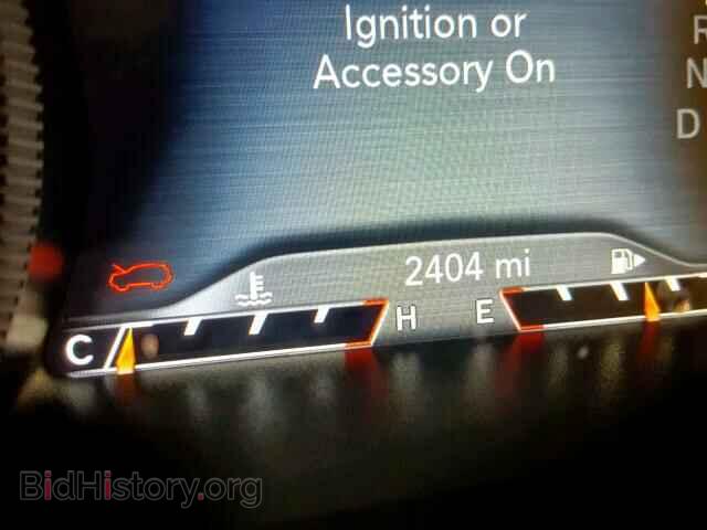 2019 JEEP CHEROKEE - VIN: 1C4PJMBX1KD456548 - Фото 8