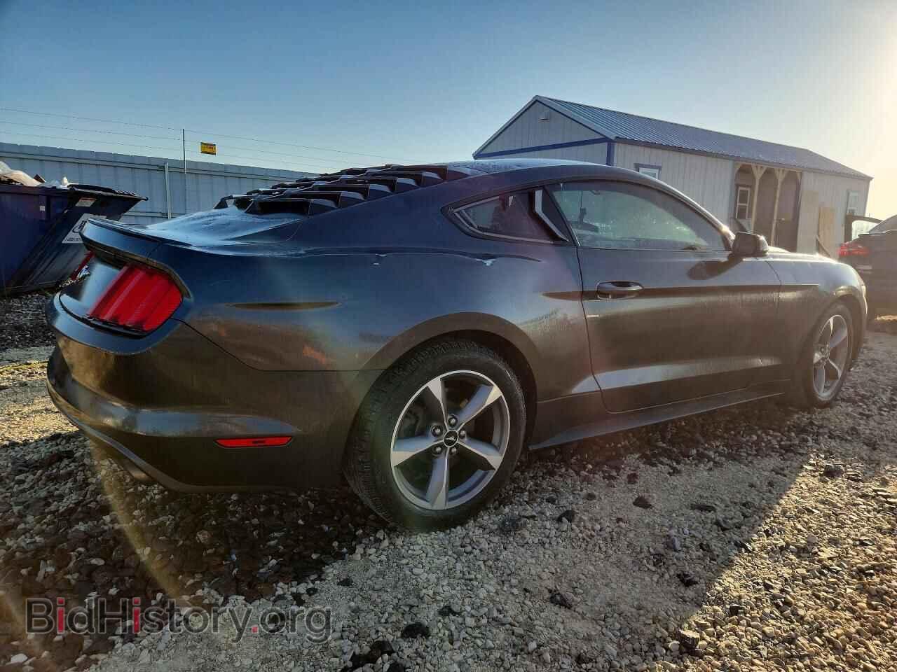 2017 FORD ALL Models - VIN: 1FA6P8TH8H5344458 - Photo 3
