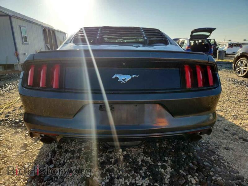 2017 Ford ALL MODELS (VIN 1FA6P8TH8H5344458) — photo 6 of 12