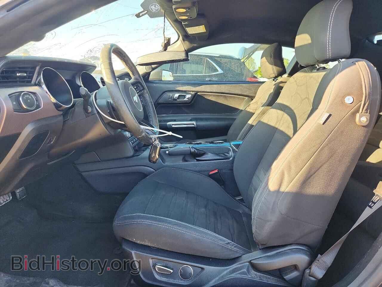 2017 FORD ALL Models - VIN: 1FA6P8TH8H5344458 - Photo 7