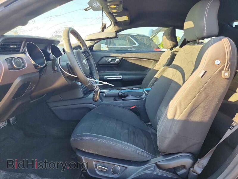 2017 Ford ALL MODELS (VIN 1FA6P8TH8H5344458) — photo 7 of 12