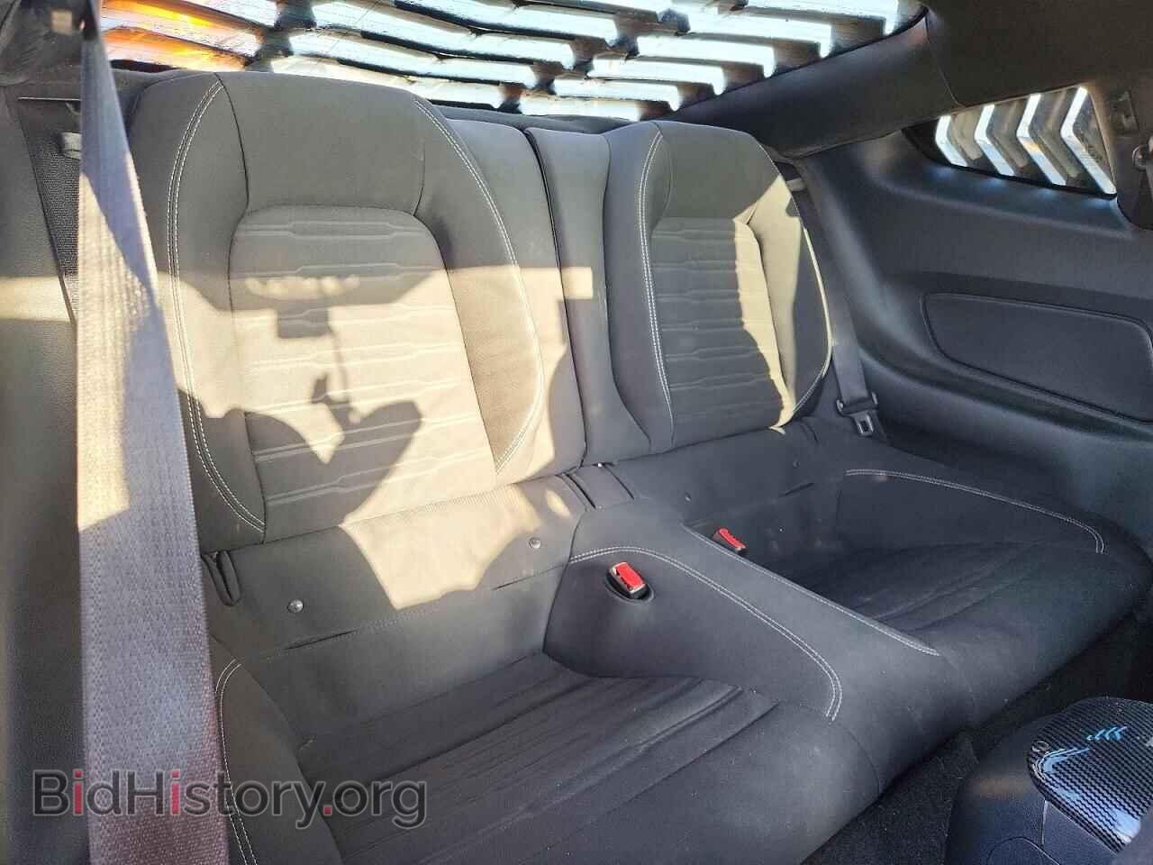 2017 FORD ALL Models - VIN: 1FA6P8TH8H5344458 - Photo 10