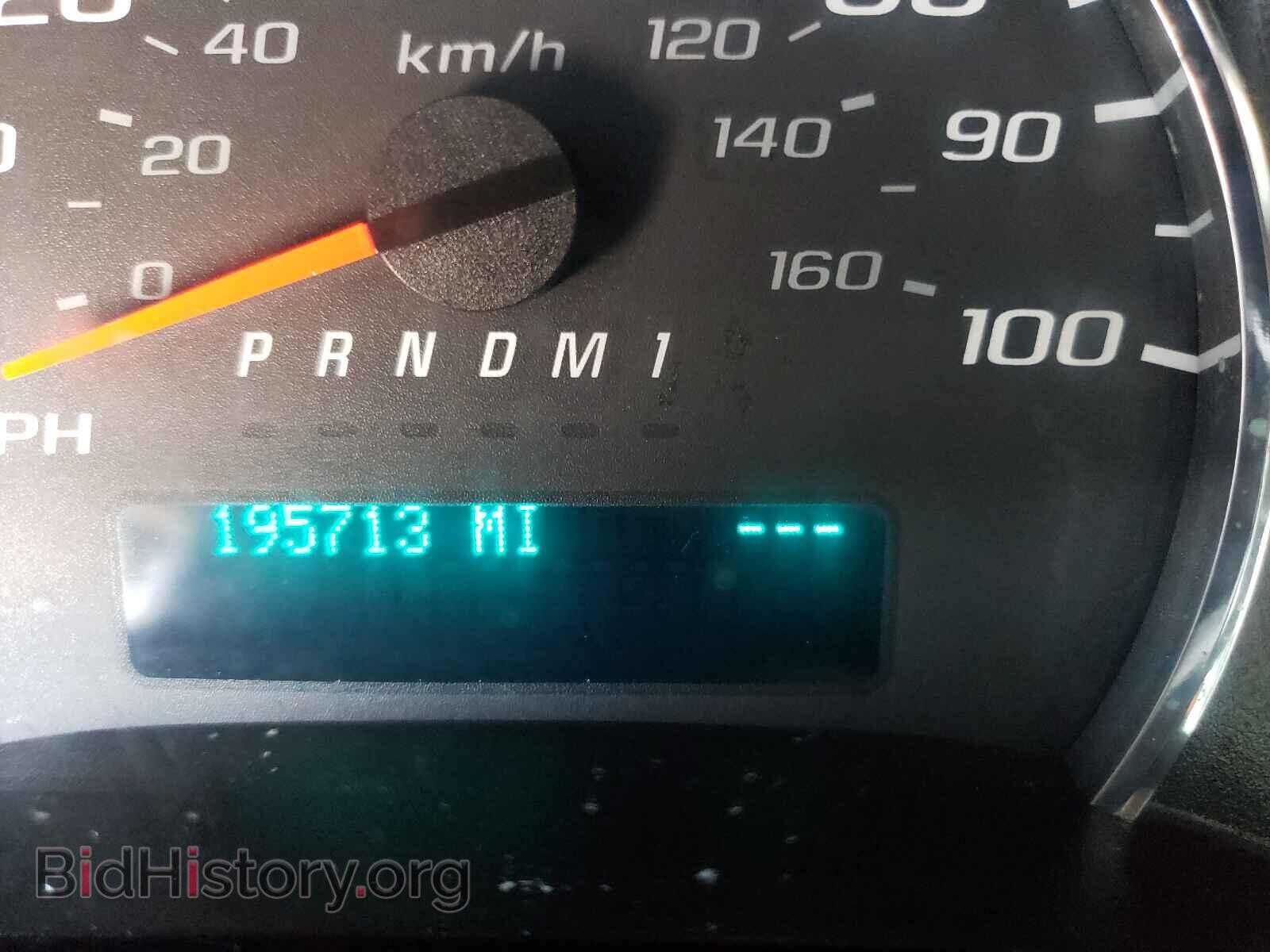 2010 CHEVROLET EXPRESS - VIN: 1GCZGFDAXA1124250 - Фото 8