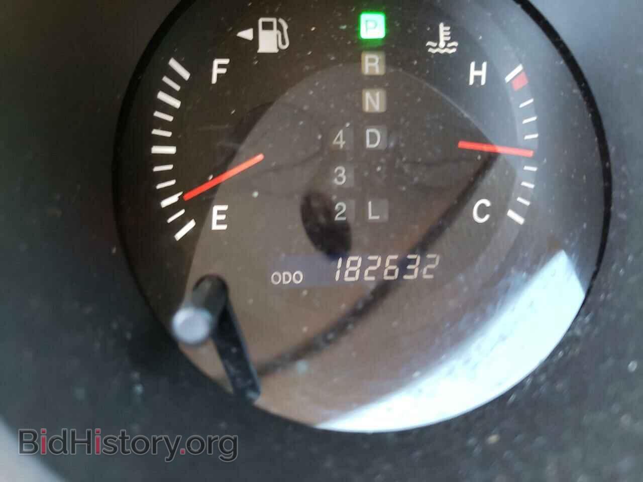 2006 LEXUS ES330 - VIN: JTHBA30G165156529 - Фото 8