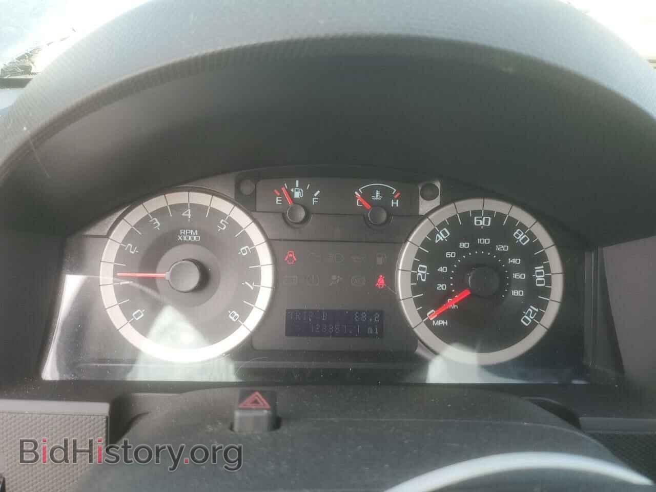 2012 FORD ESCAPE - VIN: 1FMCU9EG2CKB48179 - Фото 9