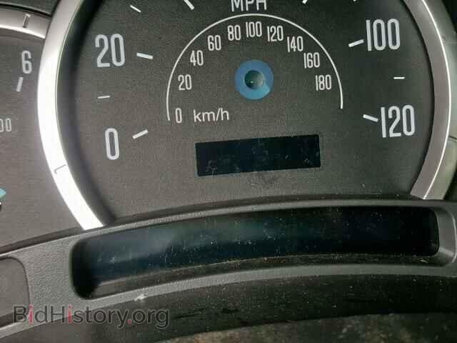 2003 CADILLAC ESCALADE E - VIN: 3GYFK66N03G215494 - Фото 8