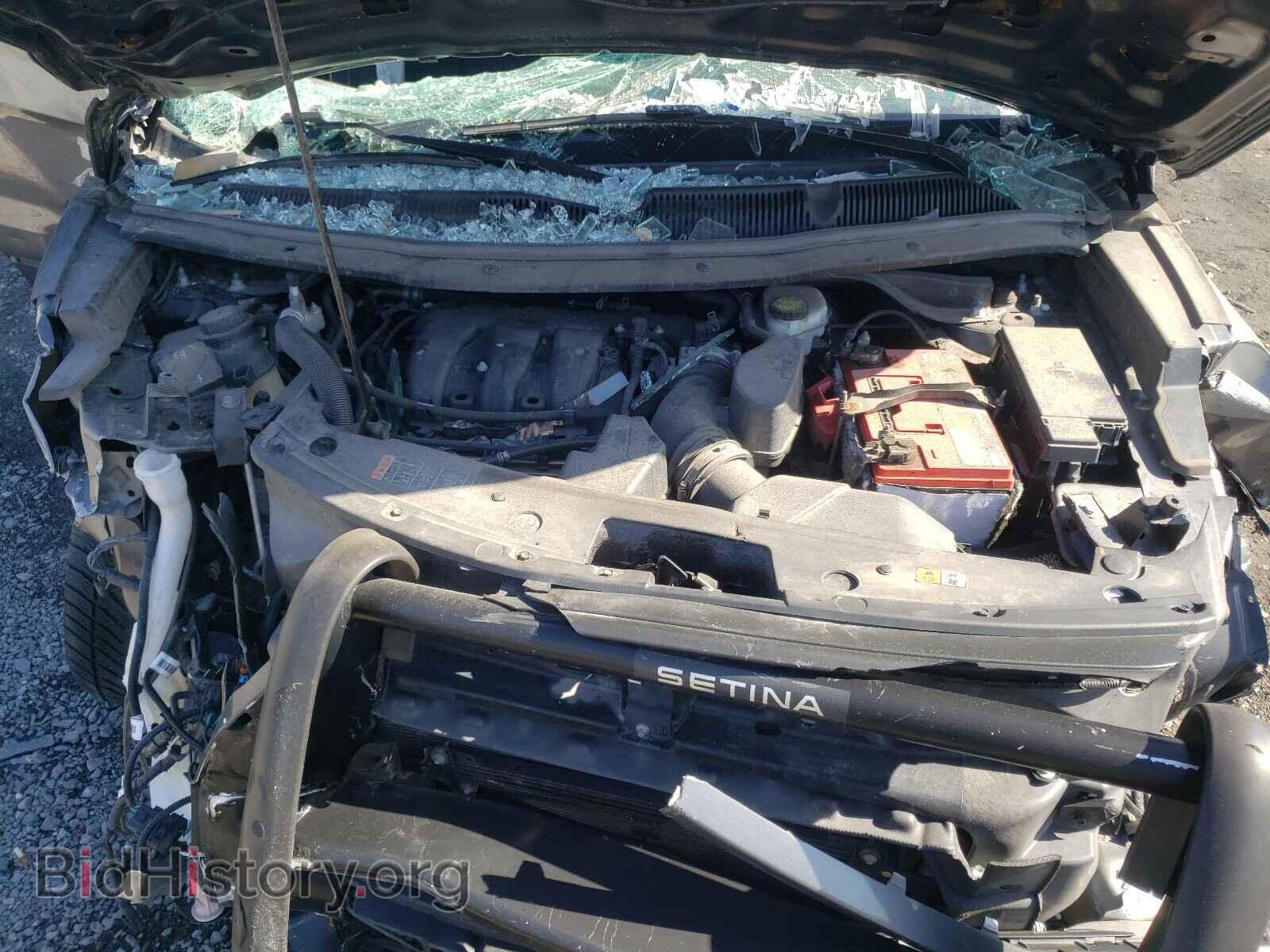 2017 FORD EXPLORER - VIN: 1FM5K8AR7HGE14256 - Фото 7