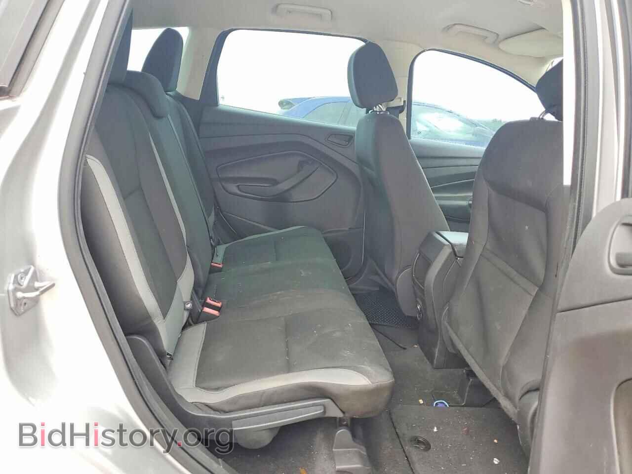 2014 FORD ESCAPE - VIN: 1FMCU0F77EUC51583 - Photo 11
