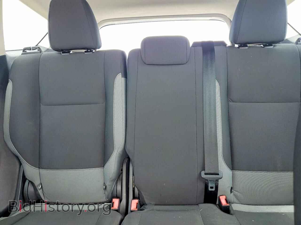 2014 FORD ESCAPE - VIN: 1FMCU0F77EUC51583 - Photo 10