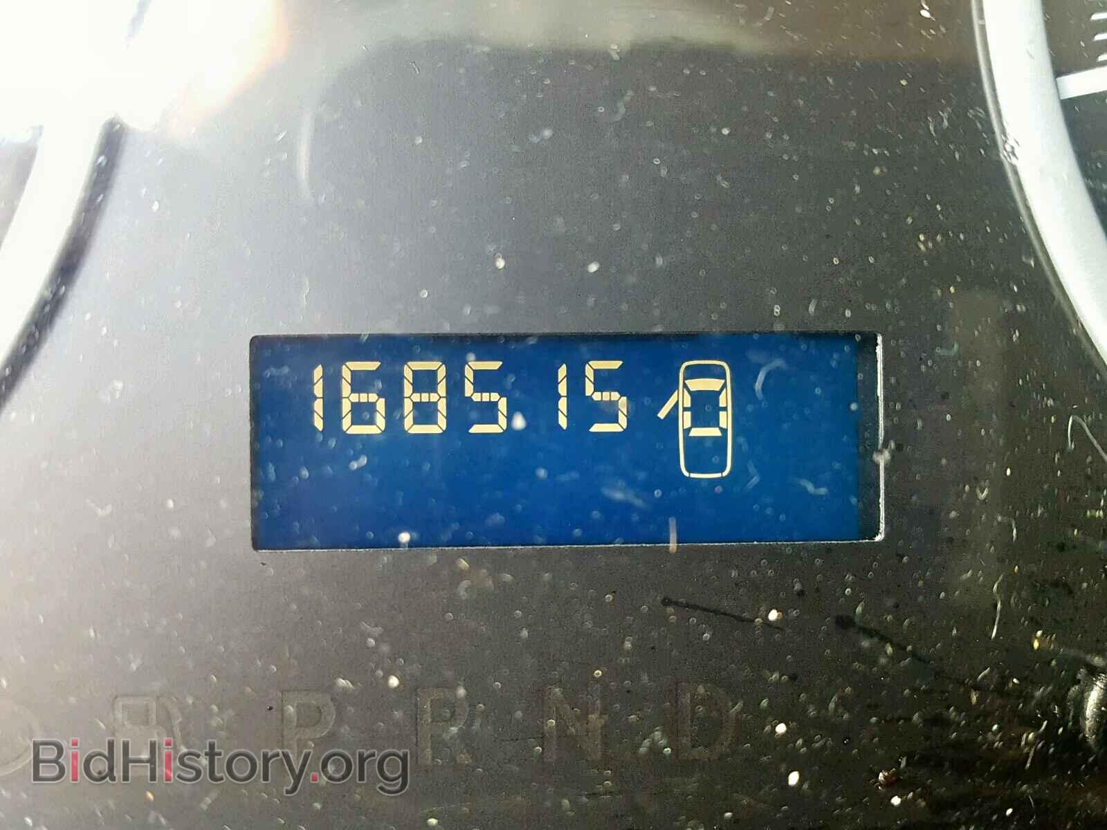 2010 DODGE RAM 1500 - VIN: 1D7RB1GK9AS246779 - Фото 8