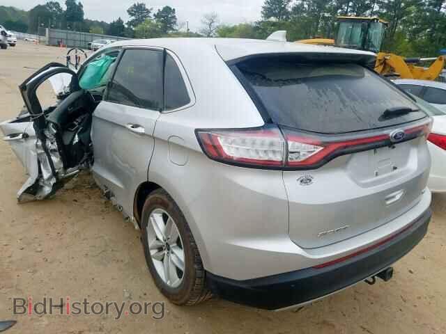 2016 FORD EDGE - VIN: 2FMPK4J85GBC67613 - Photo 3